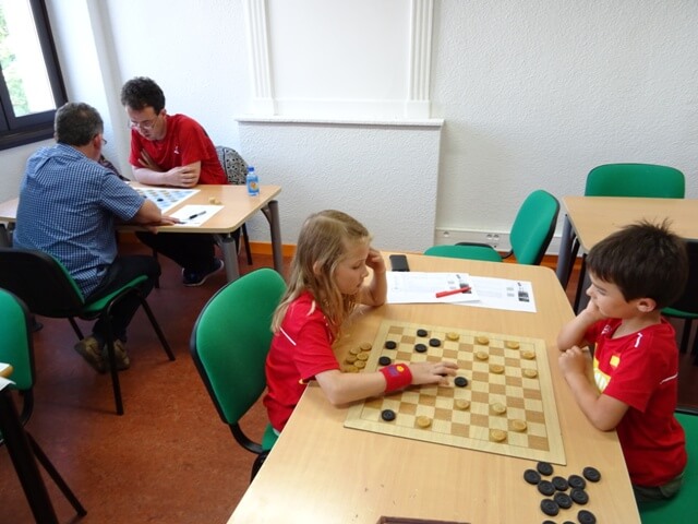 damier club du leman - dcl