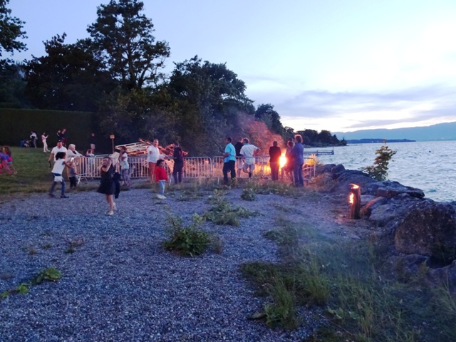 damier club du leman - dcl