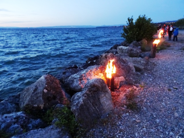 damier club du leman - dcl