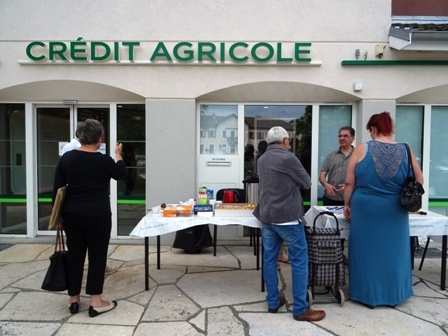 damier club du leman - dcl