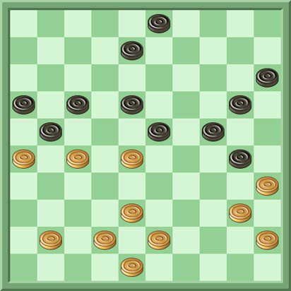 damier club du leman - dcl