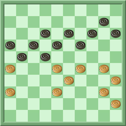 damier club du leman - dcl