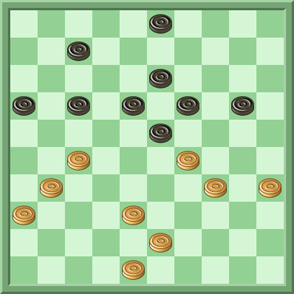 damier club du leman - dcl