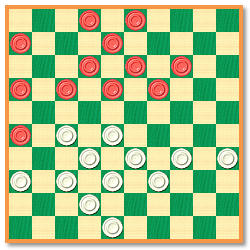 Le coup de l'espagnol