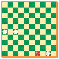 Coup de la Sourici�re