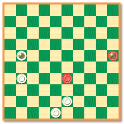 Coup de la Sourici�re