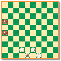 Coup de la Sourici�re