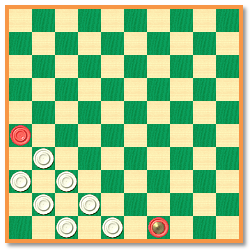 Coup du Fondeur de Cloches