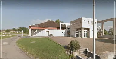 damier club du leman - dcl