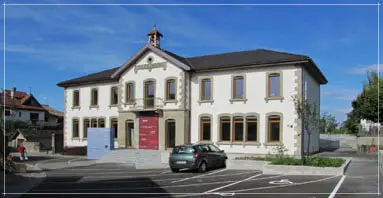 damier club du leman - dcl