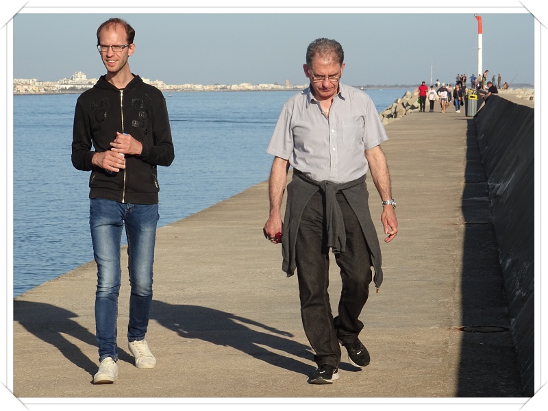 damier club du leman - dcl