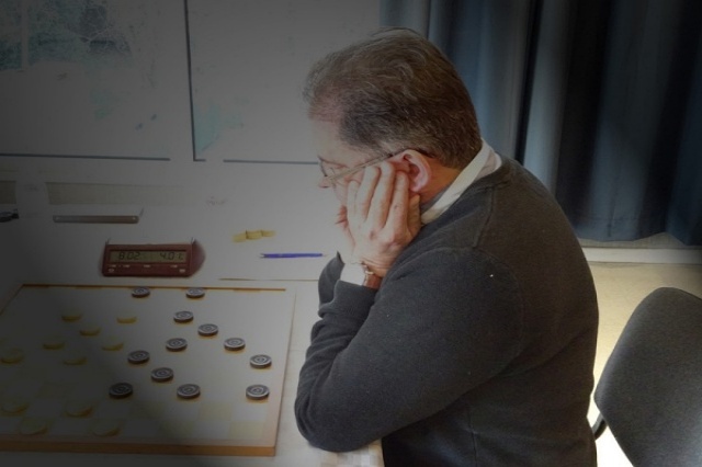 damier club du leman - dcl