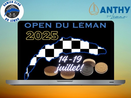 Damier Club du L�man