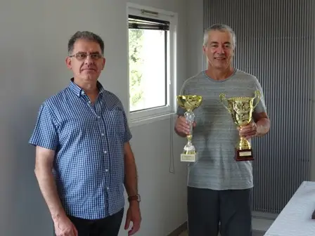 championnat de haute-savoie